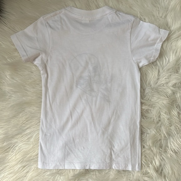 Custom print tee - Picture 3 of 3